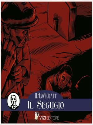cover image of Il Segugio